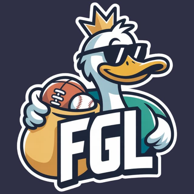 Fantasy Gambling League